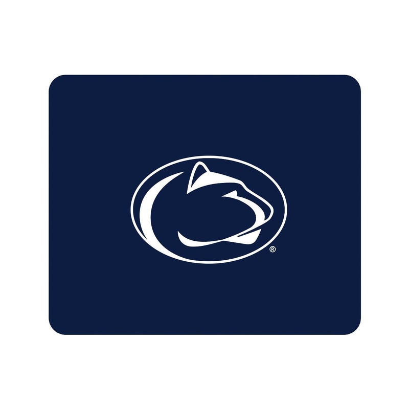 OTM Essentials Penn State University Standard Fabric Mouse Pad, Desk Accessories, Standard Fabric Gaming Mouse Pad, Classic - Image 1